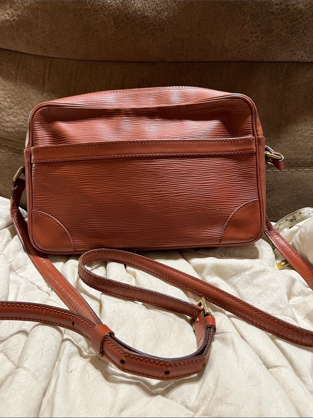 Louis Vuitton Trocedero